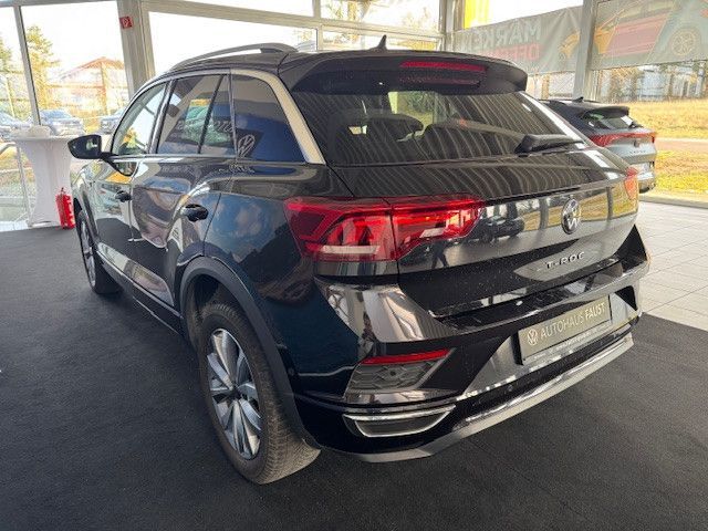 Volkswagen T-ROC Style R-line - Samsaru's Car Outlet