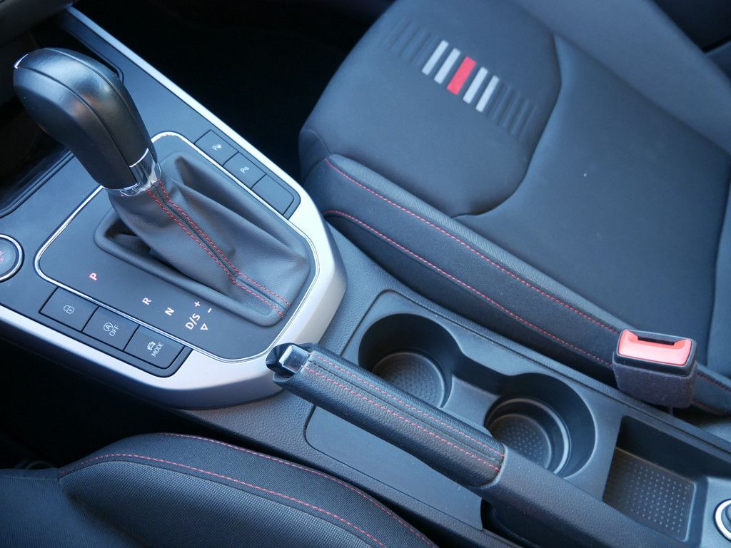 Seat Arona 1.0 TSI FR DSG - Samsaru's Car Outlet