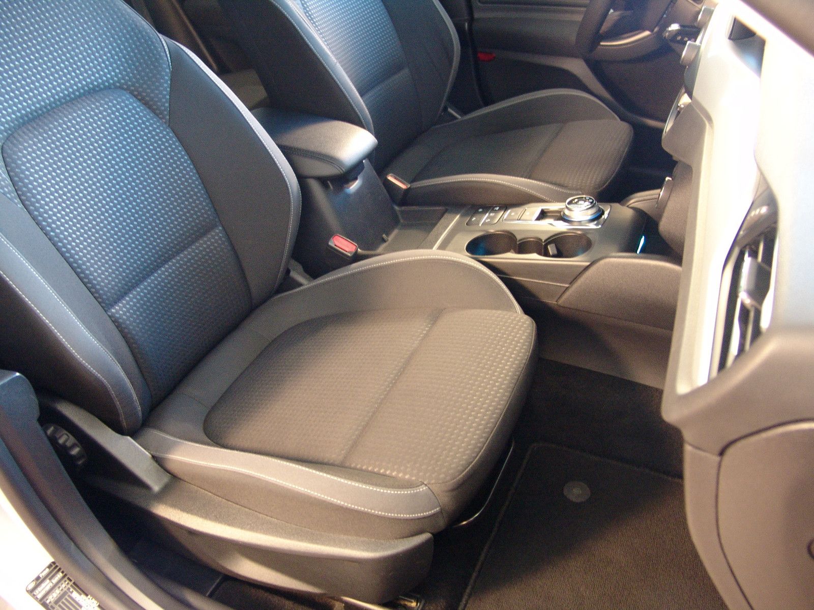Ford Focus Turnier - Samsaru's Car Outlet