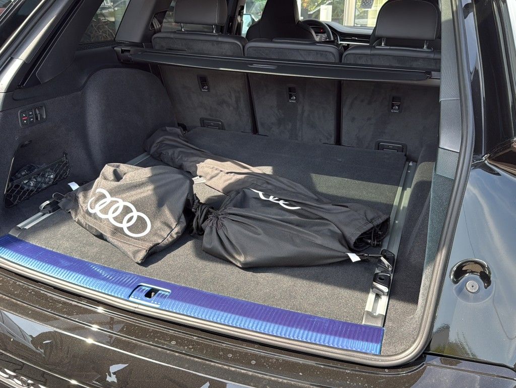 Audi Q7 55 TFSI e quattro S line*B&O*Matrix*AHK*Pano