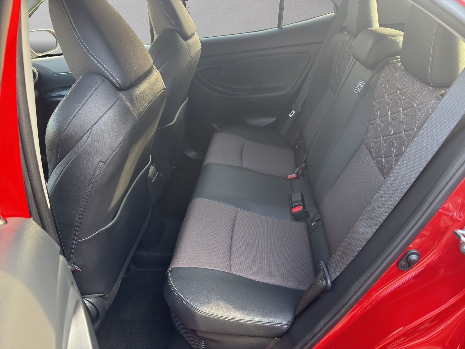 Toyota Yaris Cross Cross 1.5 Hybrid Elegant AWD-i 4x4 T