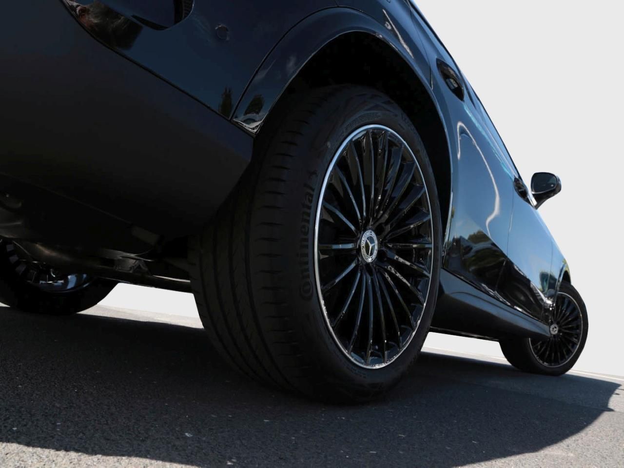 Mercedes-Benz GLC 450 d 4MATIC Coupé AMG - Samsaru's Car Outlet