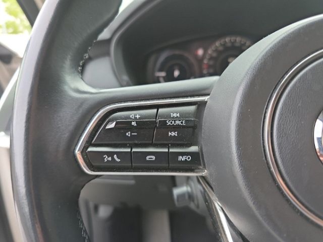 Mazda CX-60 Homura Hybrid AWD 2.5 e-SKYACTIV-PHEV CON-