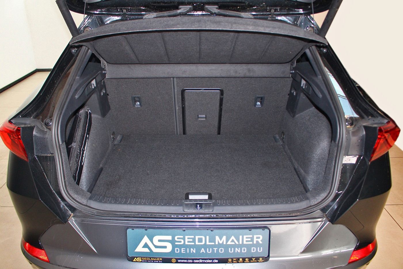 Cupra Formentor 2.0 TSI 4Drive VZ AHK|SOUND|PANO|RCam