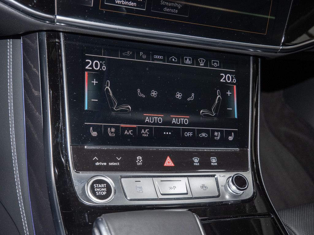 Audi A8 60 TFSI e L quattro - Samsaru's Car Outlet