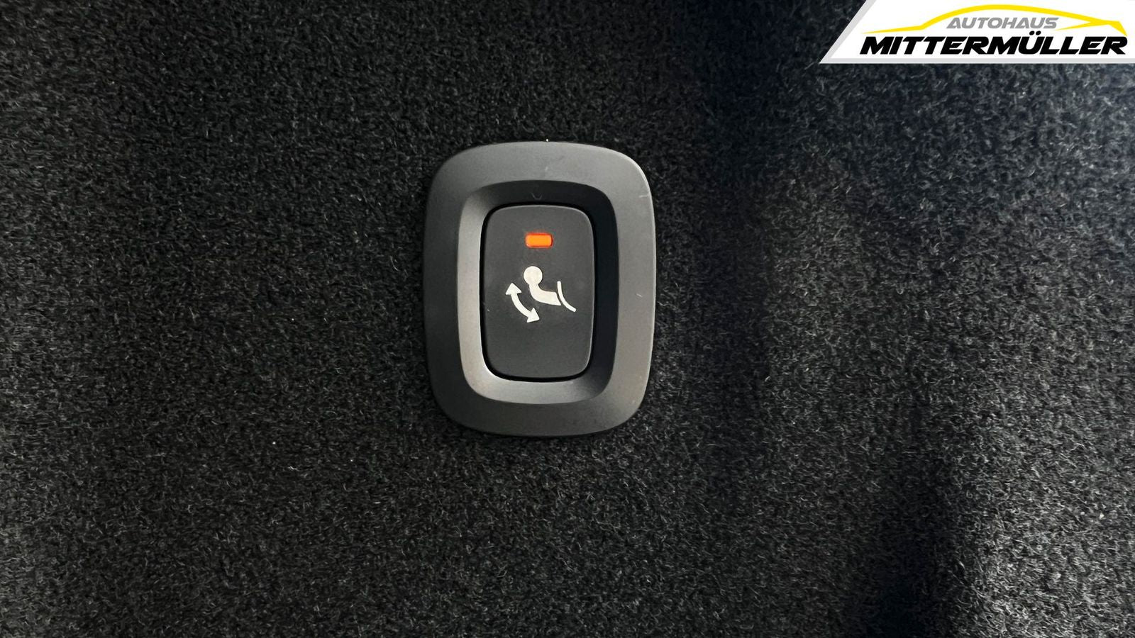 Volvo XC60 Core AWD XC 60 B4 Standheizung AHK