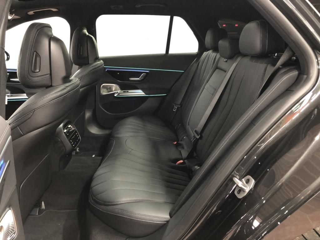 Mercedes-Benz E 450 d 4MATIC T-Modell AMG+MBUX+Superscreen+AHK