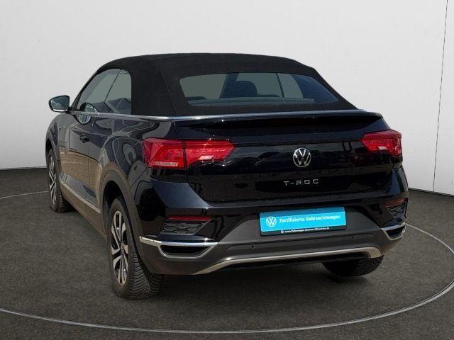 Volkswagen T-Roc 1.5 TSI DSG Active - Samsaru's Car Outlet