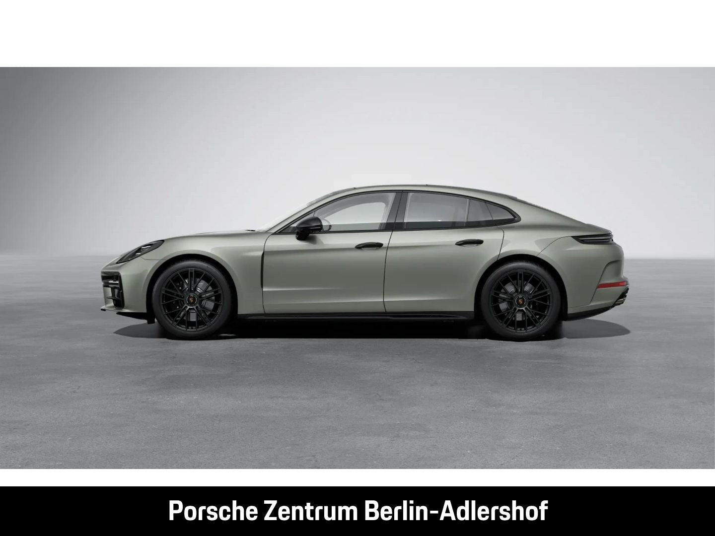 Porsche Panamera GTS HA-Lenkung Head-Up LED-Matrix BOSE