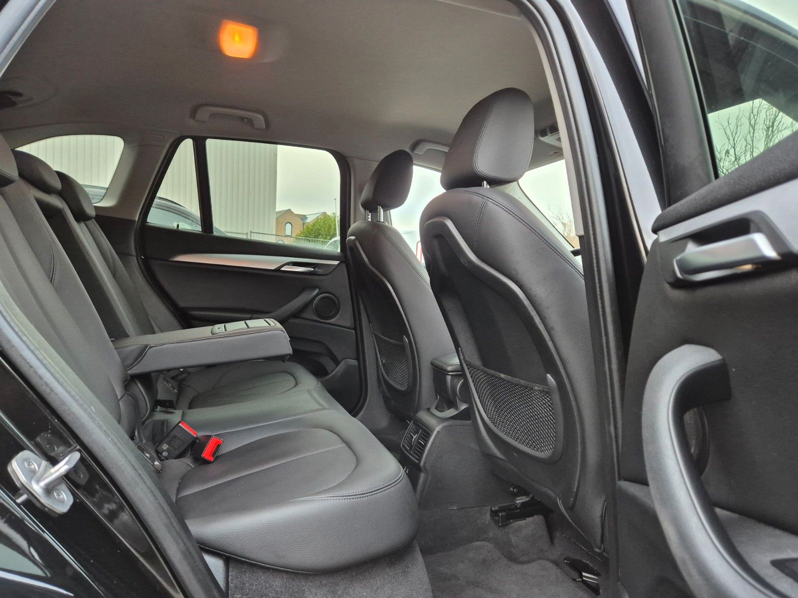 BMW X1 xDrive25e 4WD HYBRID - Samsaru's Car Outlet