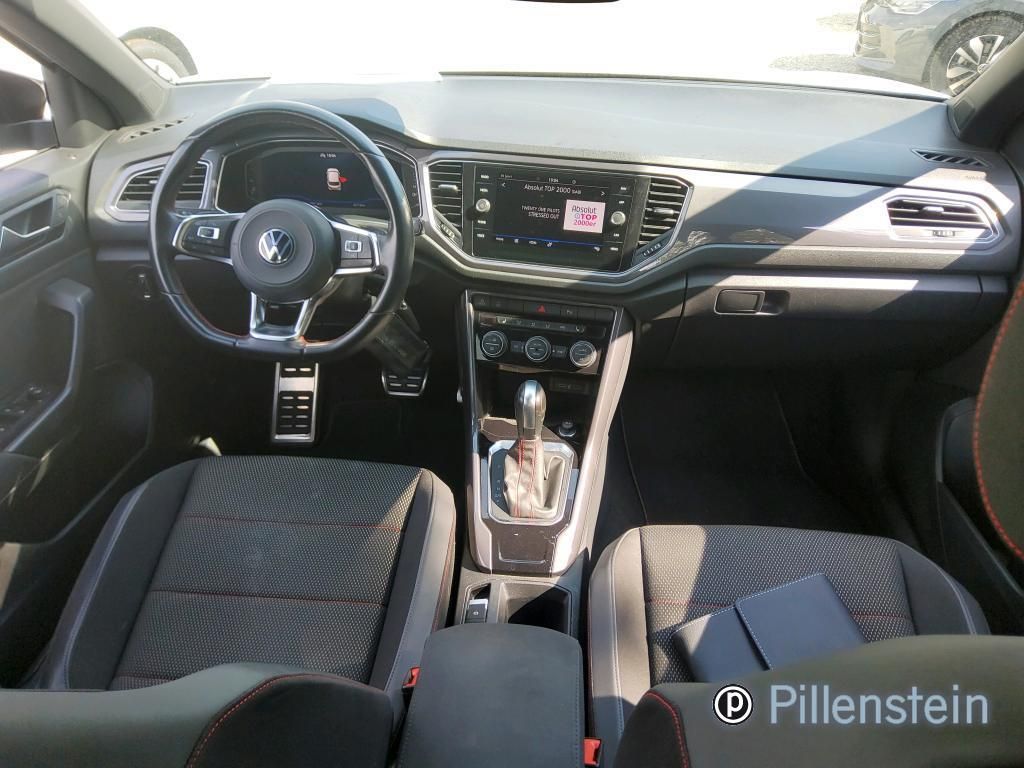 Volkswagen T-Roc TSI DSG R-LINE - Samsaru's Car Outlet