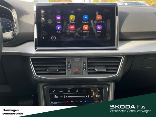 Seat Tarraco 1.5 TSI STYLE DSG - Samsaru's Car Outlet