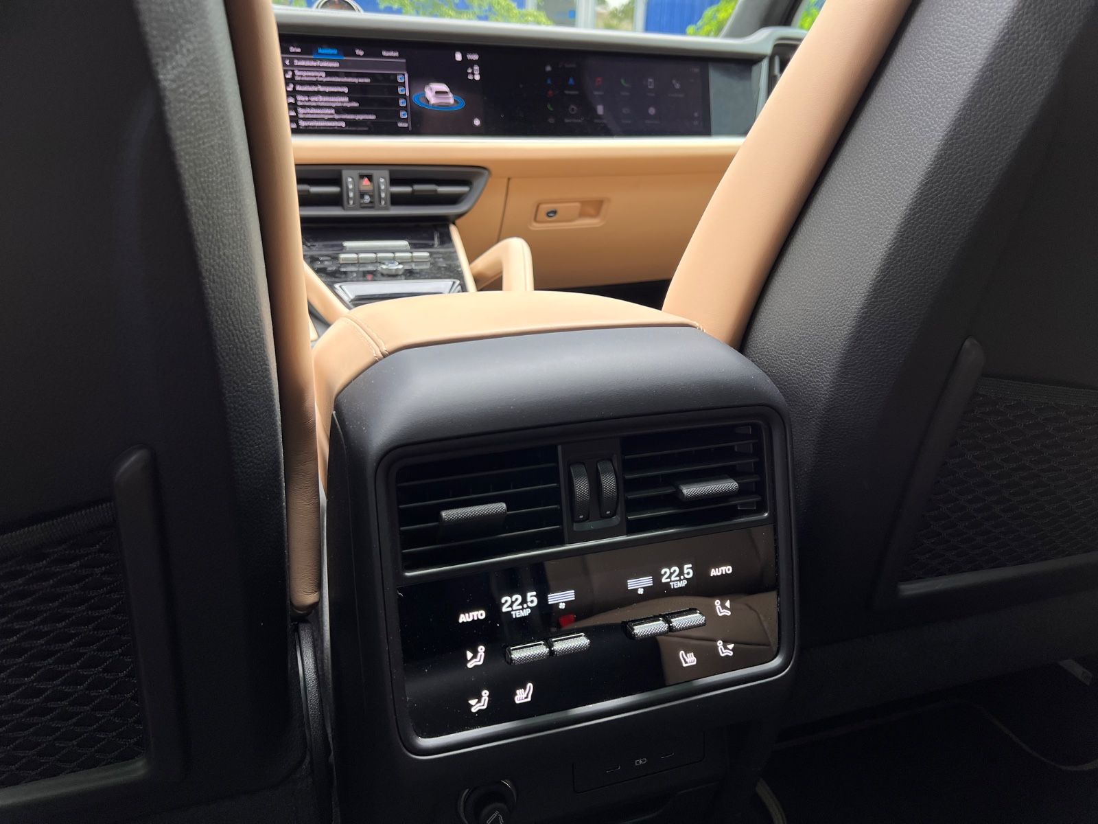 Porsche Cayenne S E-Hyb #CARBON SPORT DESIGN! NP176.500€