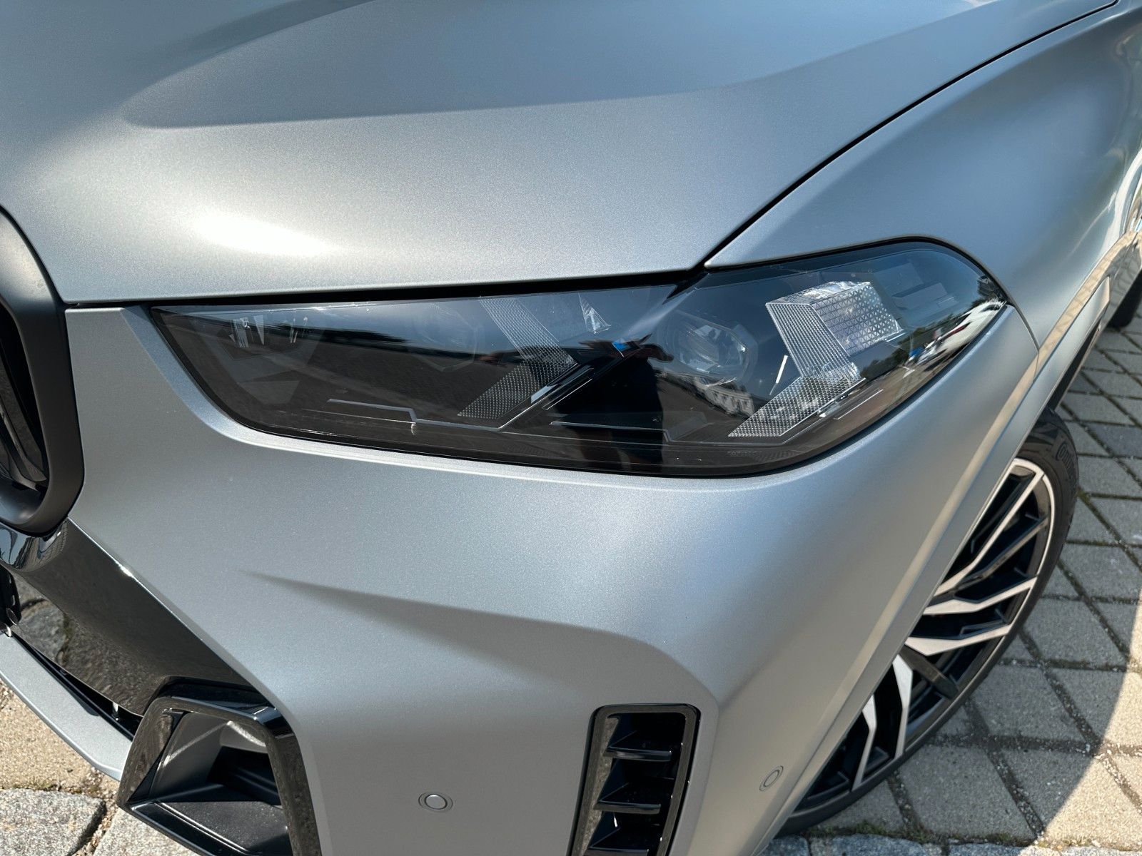 BMW X5 50e xDrive MSport ACC,HUD,HARMAN,LUFT,AHK,360