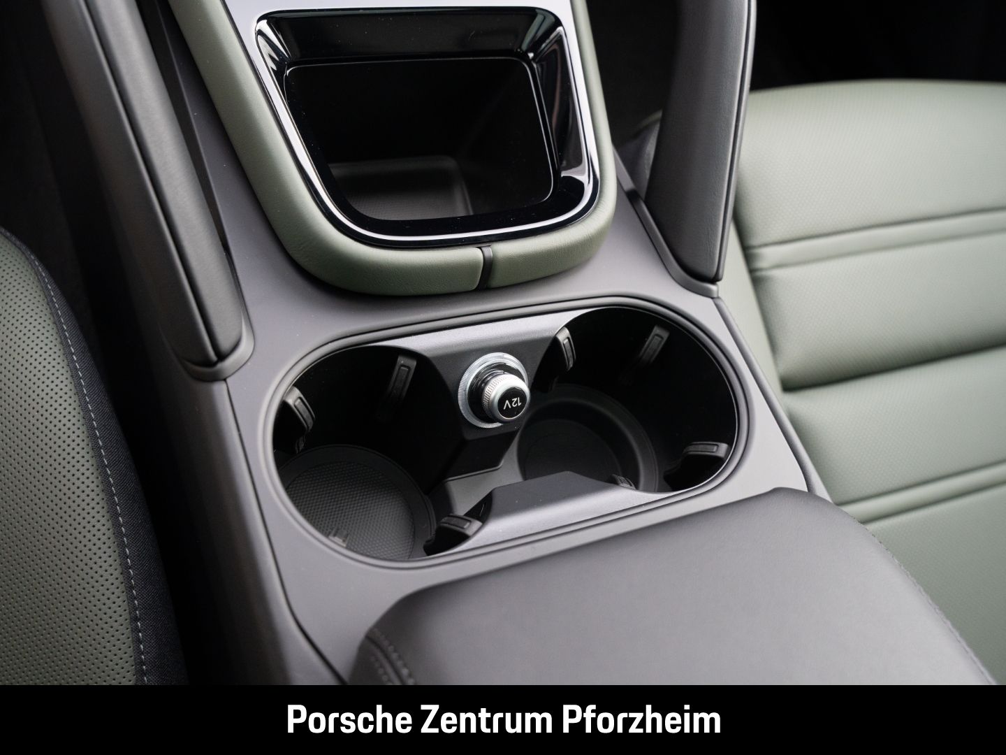 Porsche Cayenne BOSE Sportabgasanlage Panoramadach LED S