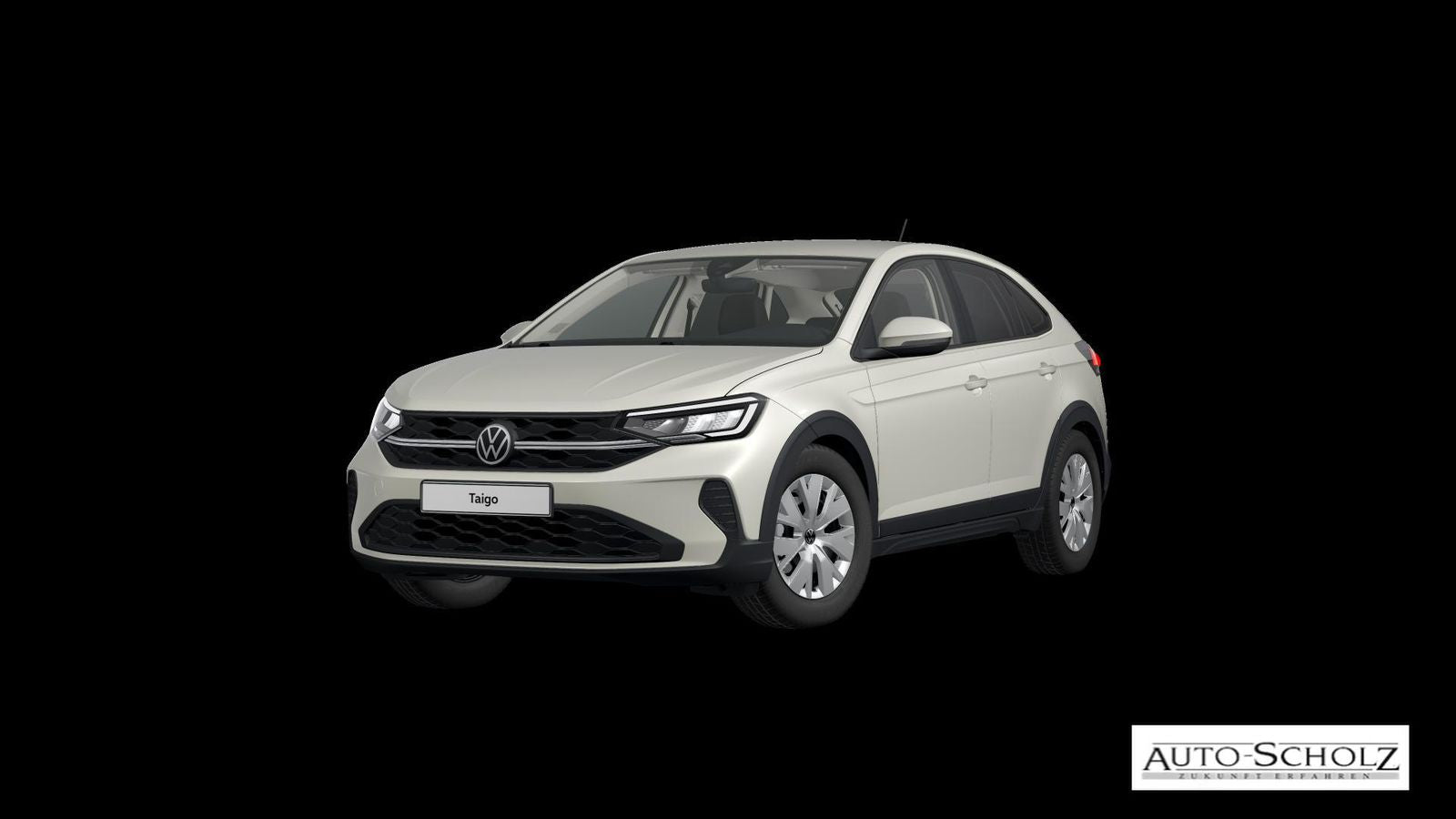 Volkswagen Taigo 1.0 TSI - Samsaru's Car Outlet