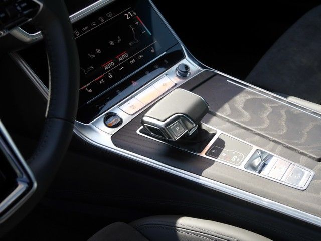 Audi A6 Avant 50 TDI qu Tiptronic - Samsaru's Car Outlet