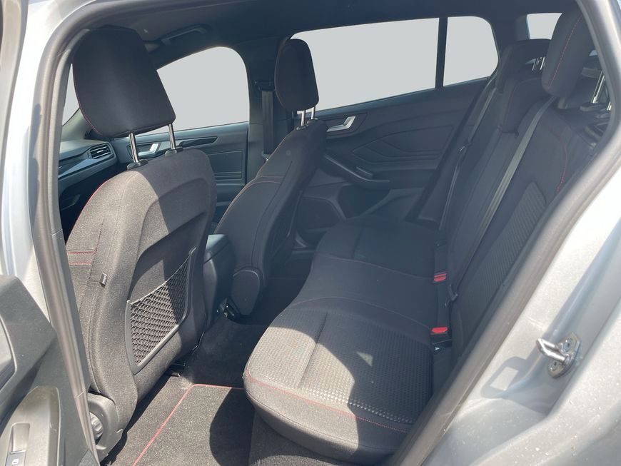 Ford Focus Turnier 1.0 EcoBoost Hybrid Aut. ST-LINE X
