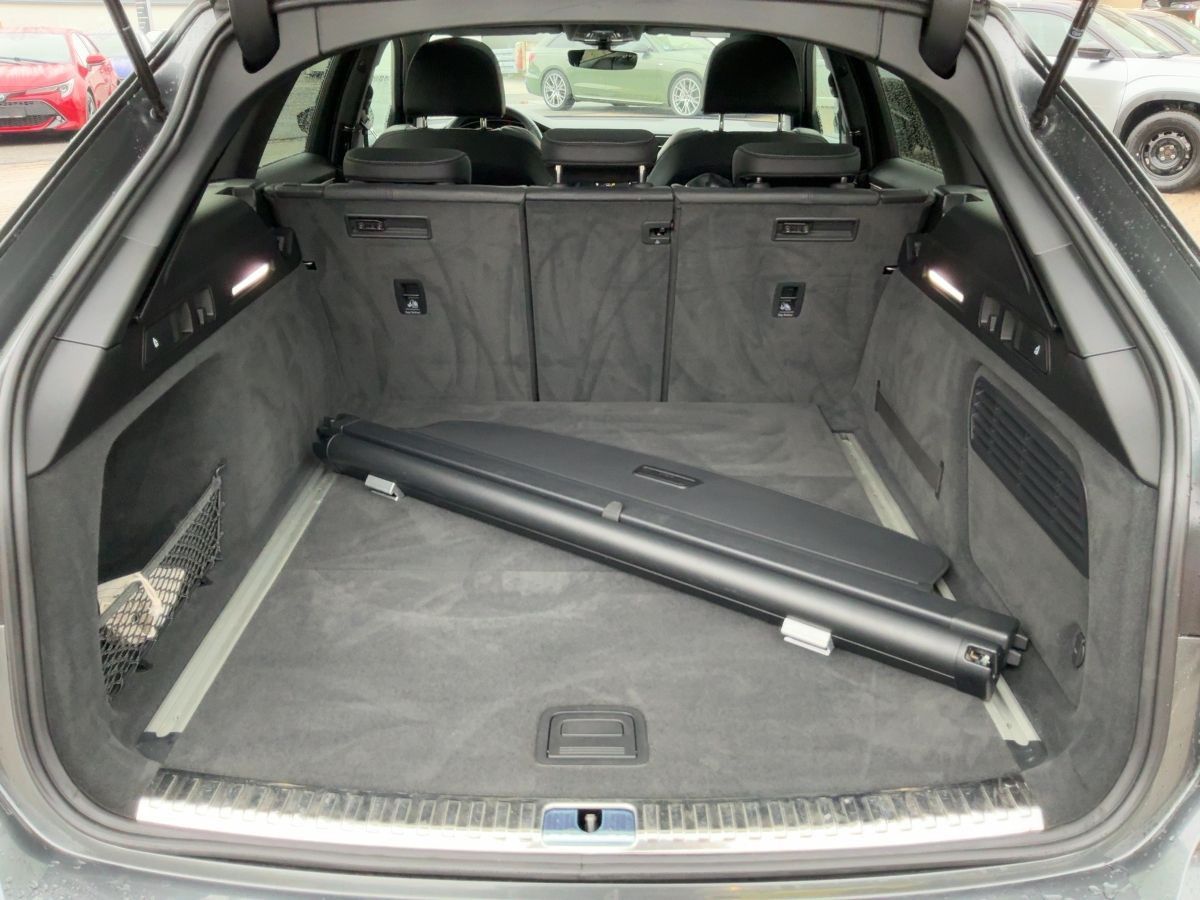 Audi A6 Avant 50 TDI S-TR QU S-LINE MATRIX+ACC+PANO