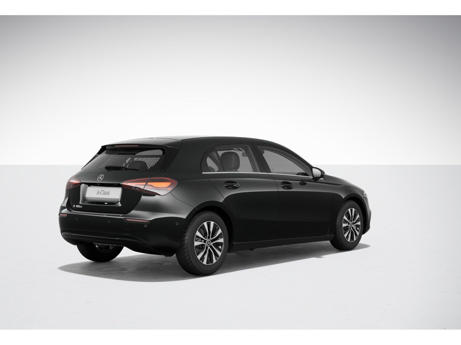 Mercedes-Benz A 180 d - Samsaru's Car Outlet