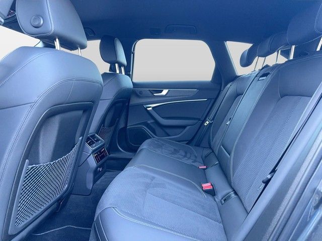 Audi A6 Avant 40 TDI quattro S tronic S line Matrix C