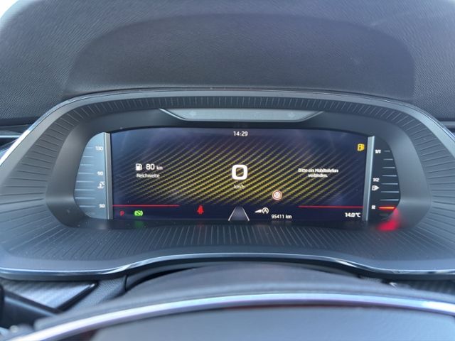 Skoda Octavia Combi 2.0l TDI RS PLUS - Samsaru's Car Outlet