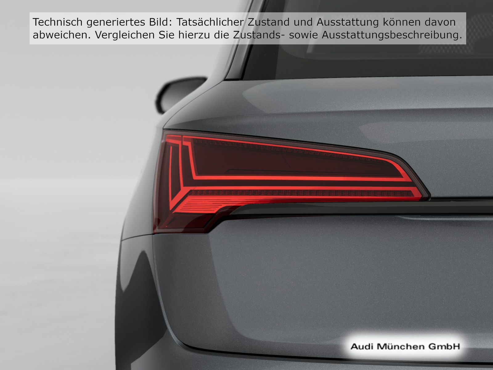 Audi Q5 55 TFSI e qu. S tronic S line - Samsaru's Car Outlet