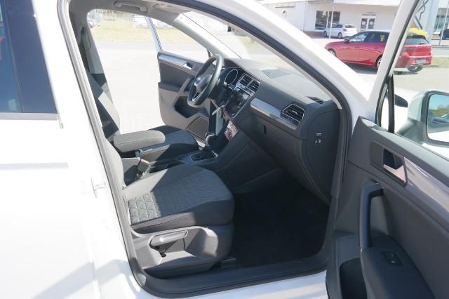 Volkswagen Tiguan 2.0 TDI Life DSG - Samsaru's Car Outlet