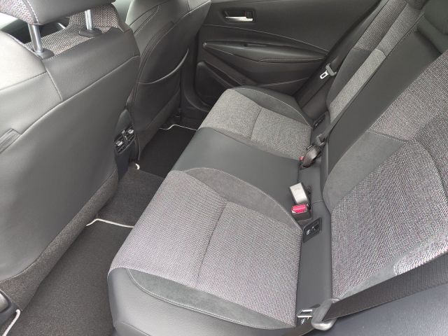 Toyota Corolla TS 1.8 Hybrid Teamplayer *LED*TECHNIK