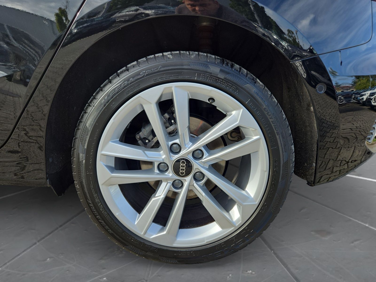 Audi A3 Sportback 30 TDI S tronic, KAM/GRA/VIRTUAL/NA