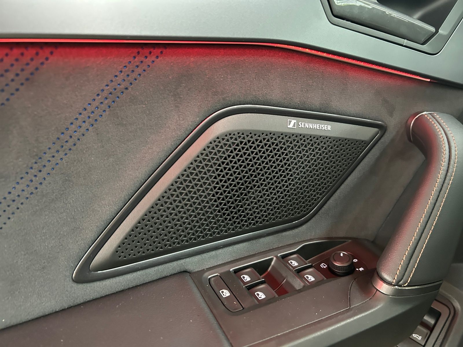 Cupra Formentor VZ 1.5 e-HYBRID AHK Pano Matrix