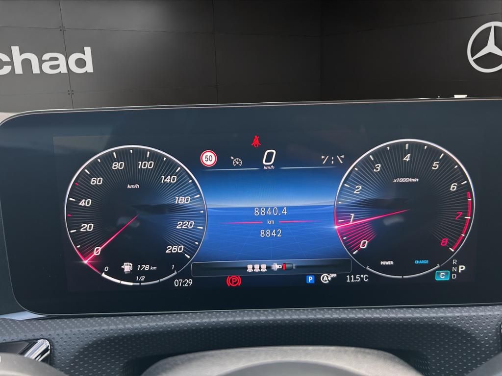 Mercedes-Benz CLA 250 4M SB AMG - Samsaru's Car Outlet