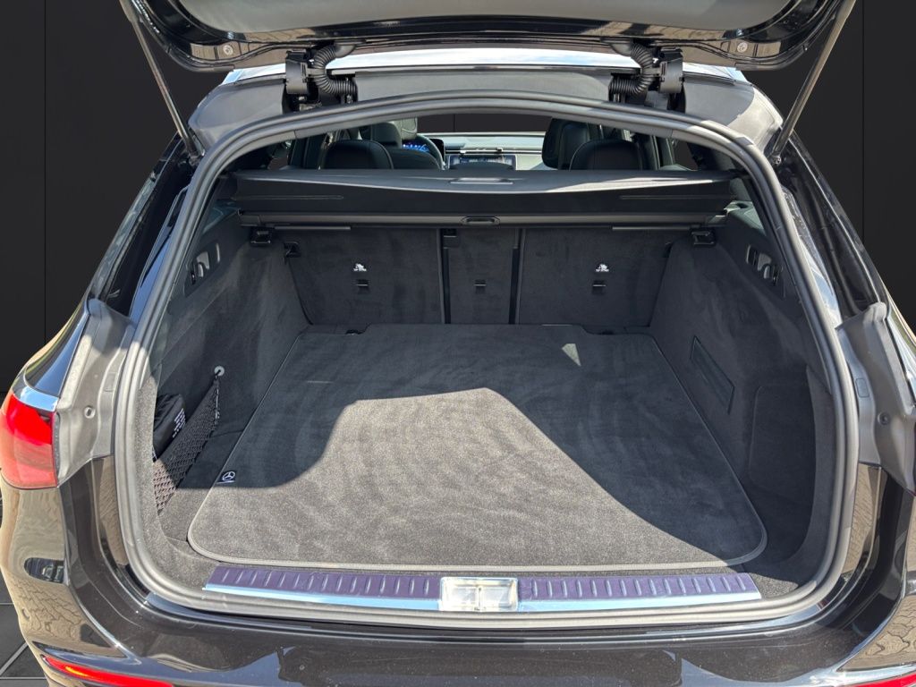 Mercedes-Benz E 450 d 4MATIC T-Modell AMG*AHV*Fahrassitenz
