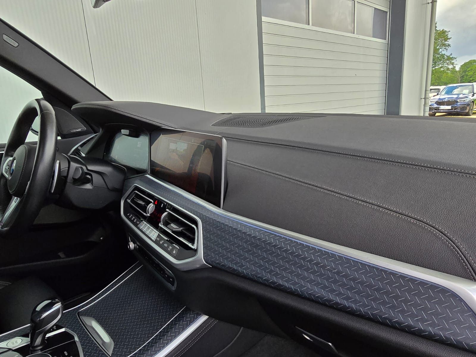 BMW X5 xDrive 45e M Sport*AHK,Sky-Lounge,Laser,360°