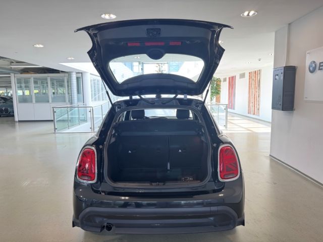 MINI One 5-Türer - Samsaru's Car Outlet