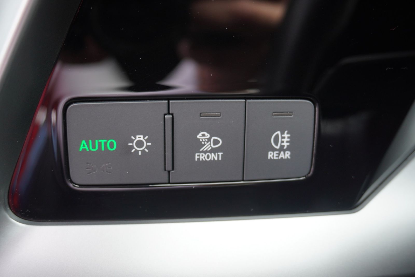 Audi A3 SB 35 TDI edition one S-Line - Samsaru's Car Outlet