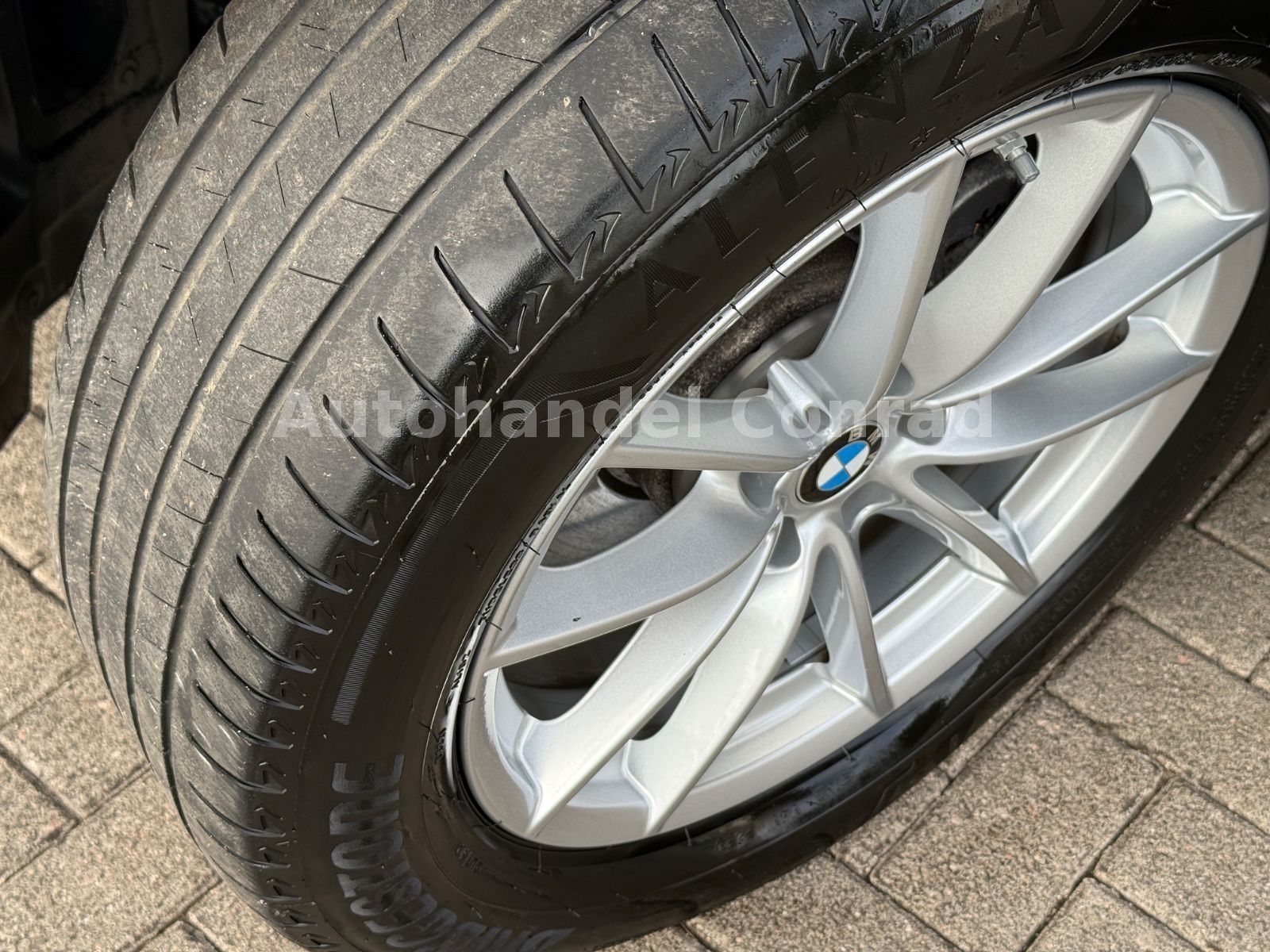 BMW X3 xDrive 20d - Samsaru's Car Outlet