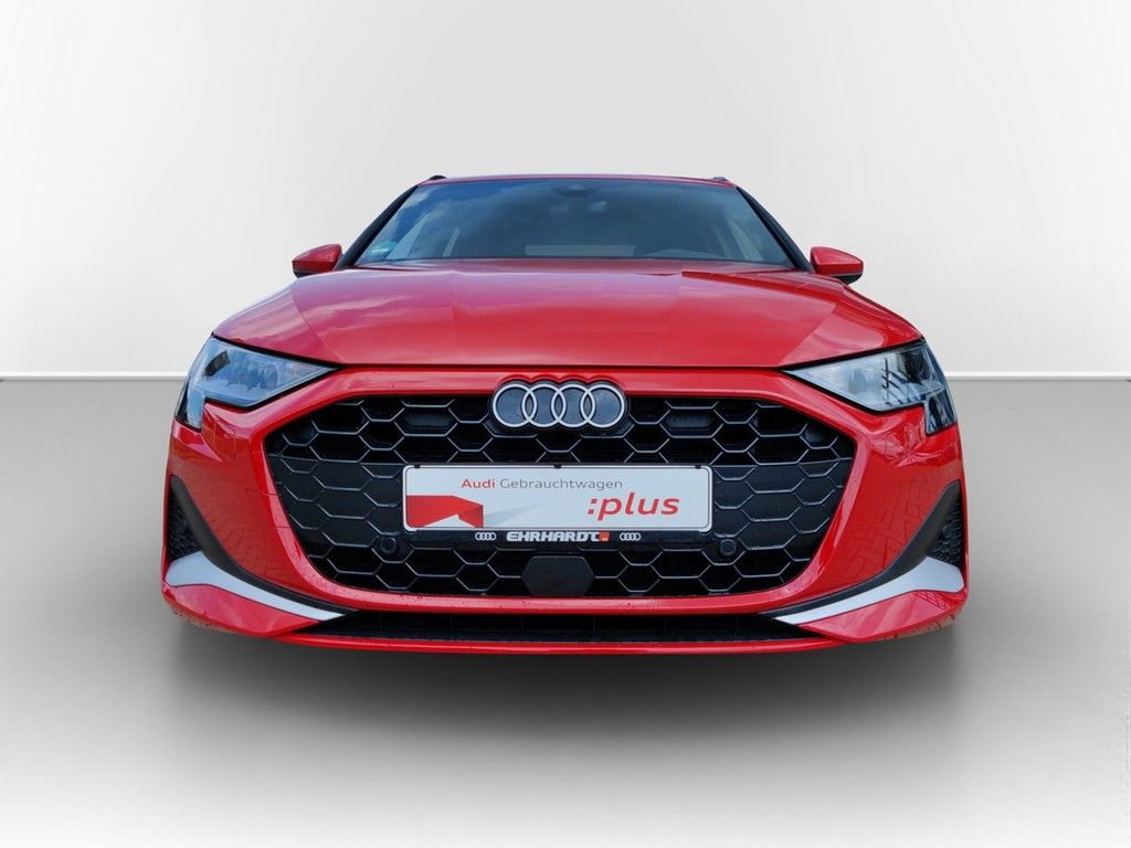 Audi A3 Sportback 30 TFSI S tronic advanced - Samsaru's Car Outlet