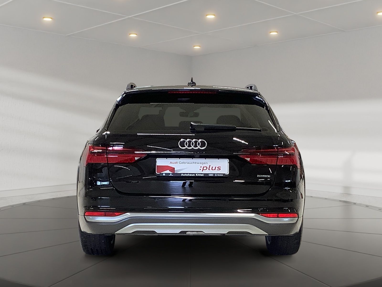 Audi A6 allroad quattro 45 TDI S tronic - Samsaru's Car Outlet