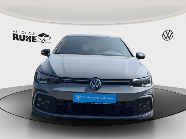 Volkswagen Golf VIII GTE 1.4 eHybrid - Samsaru's Car Outlet
