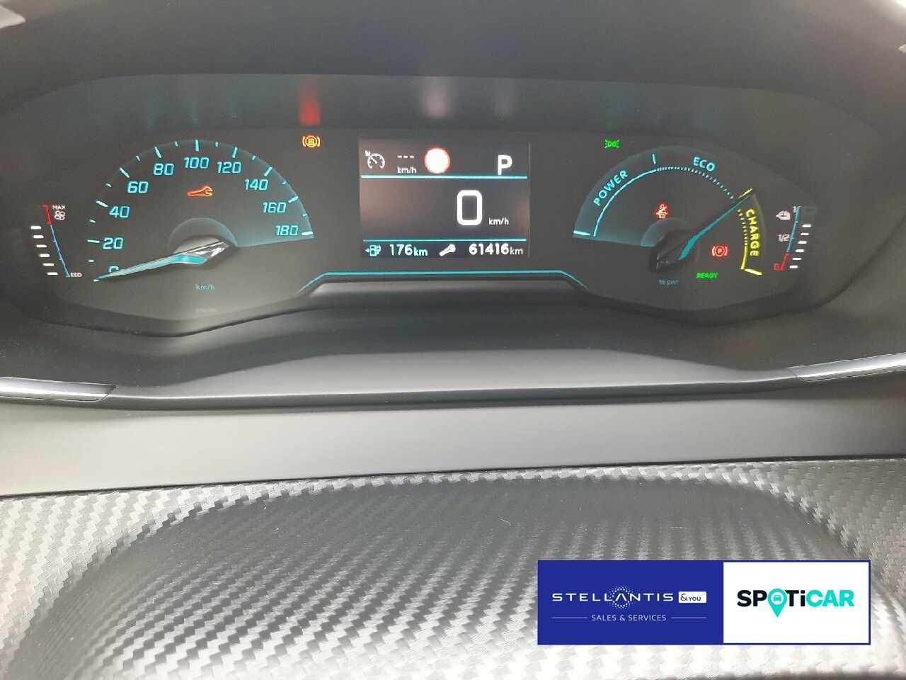 Peugeot 2008 Elektro Allure - Samsaru's Car Outlet