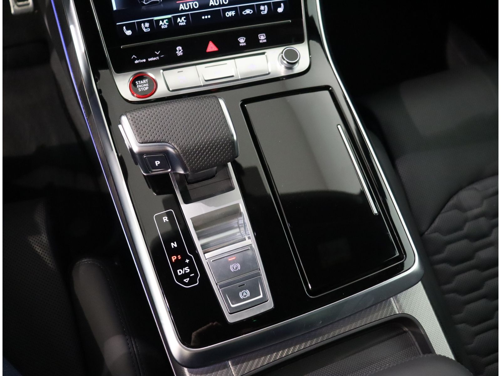 Audi RS Q8 tiptronic quattro*PANO*KERAMIK