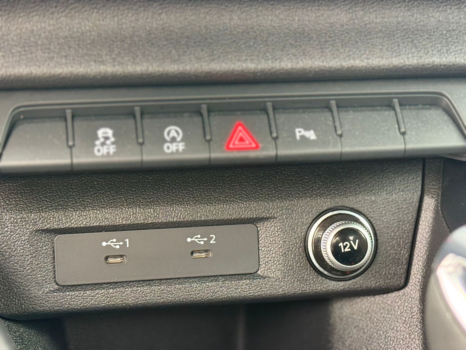 Audi A1 Sportback 30 TFSI LED Kamera ACC DigiTacho Na