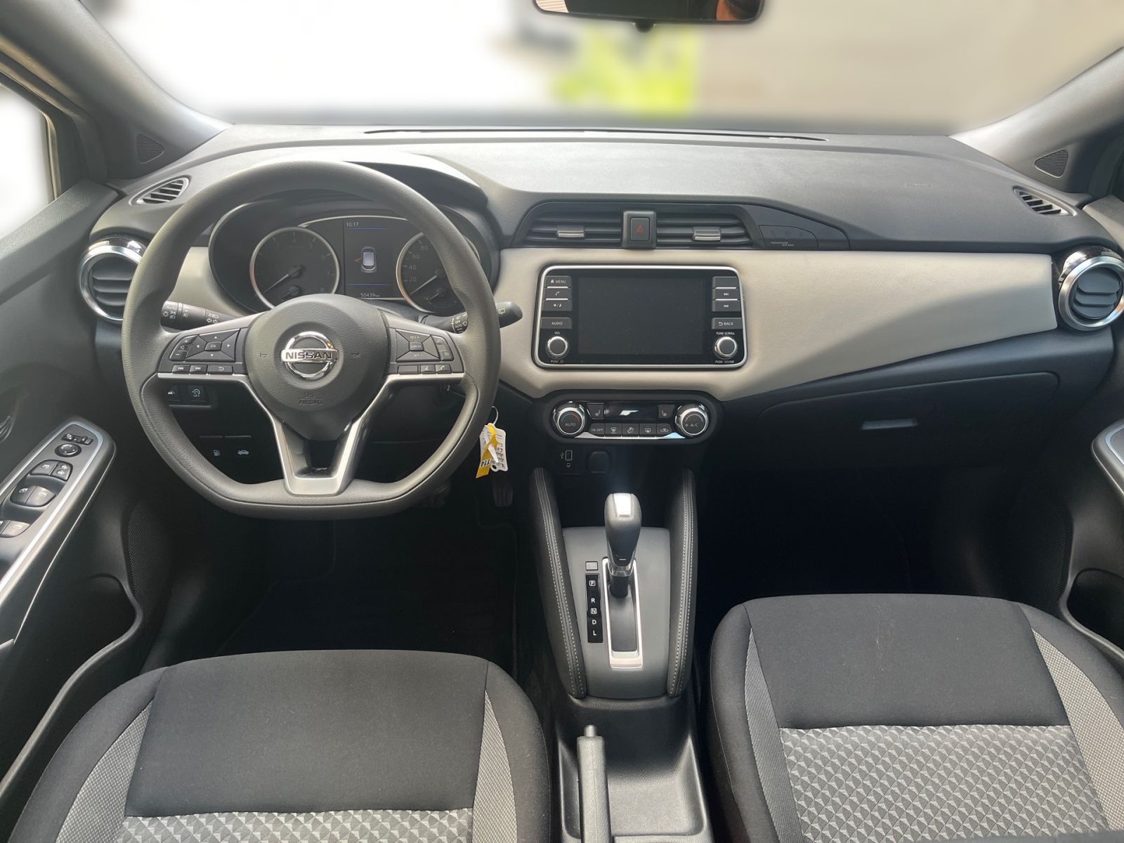 Nissan Micra N-Way X-Tronic 1.0 IG-T - Samsaru's Car Outlet