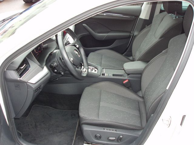 Skoda Octavia Combi Style 2.0 TDI DSG - Samsaru's Car Outlet