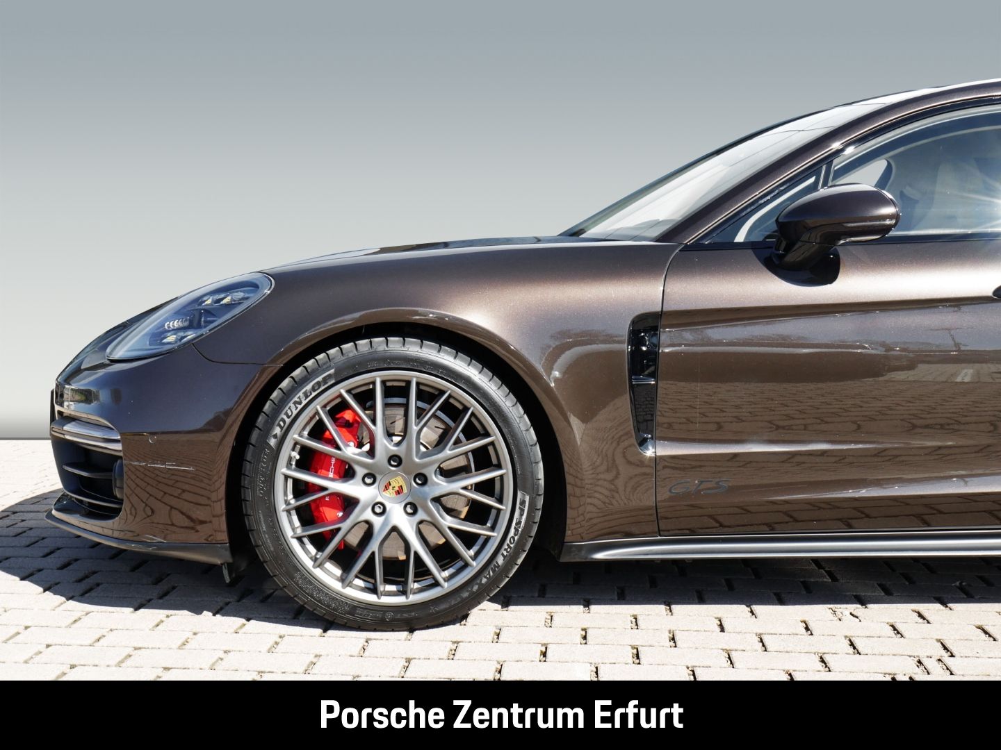 Porsche Panamera GTS ST ACC/Pano/Headup/360/Bose/Matrix/
