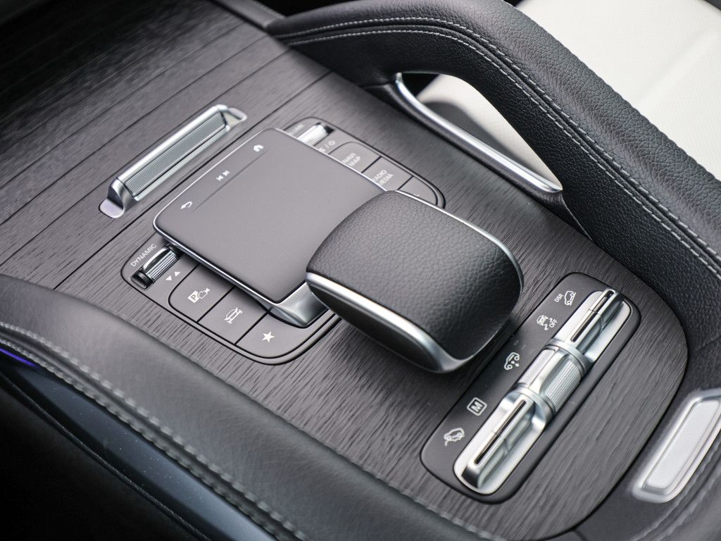 Mercedes-Benz GLE 450 d 4M AMG Line Abstandstemp. LED Pano HUD