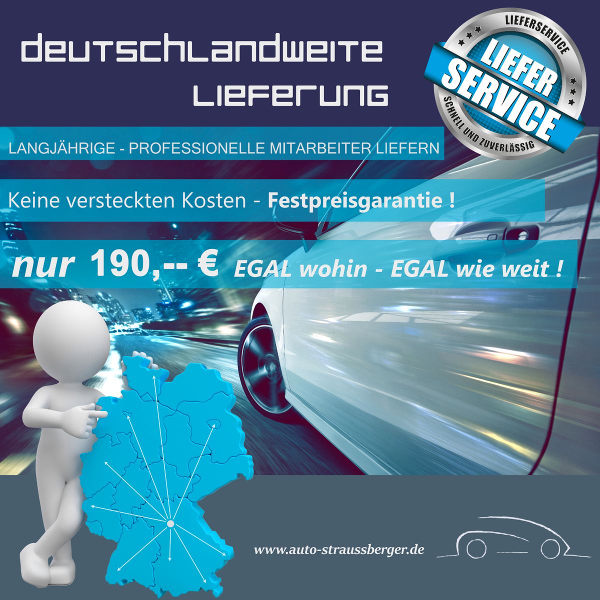 BMW X3 30d xD M Sport - Samsaru's Car Outlet