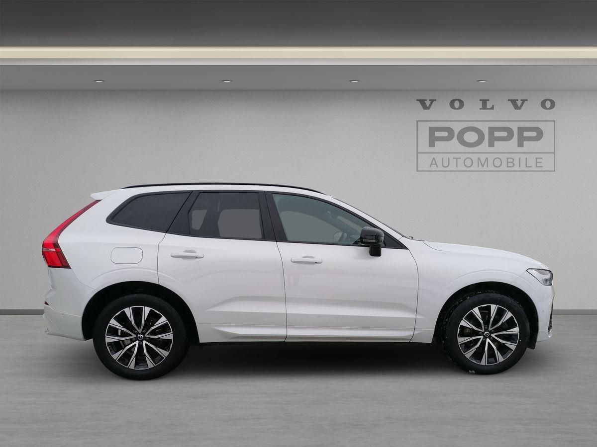 Volvo XC60 B4 AWD Plus Dark ACC BLIS H/K PANO STDHZ