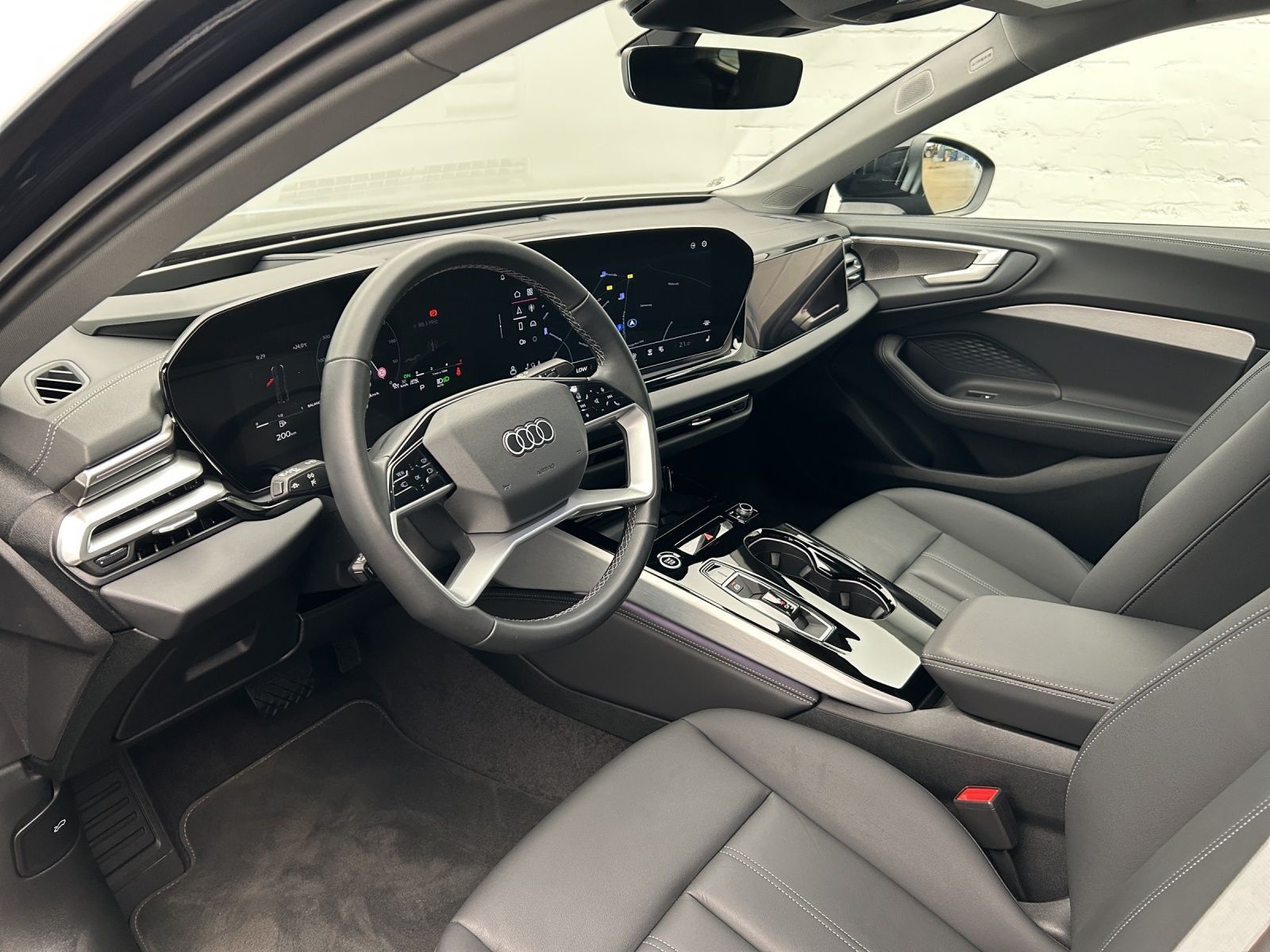 Audi A5 Limousine 40 TDI qu S line edition one S tro*